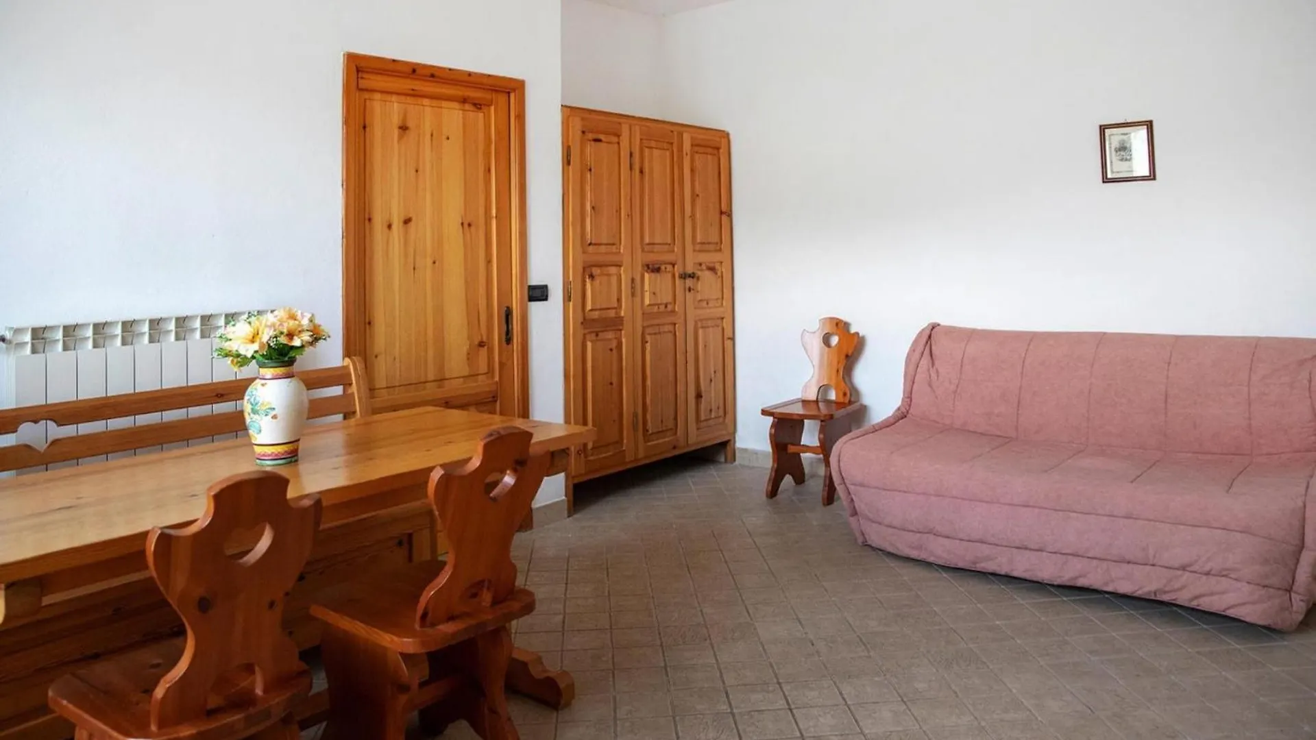 Appartements Villa Morosi Lamporecchio 0*,  Ιταλία