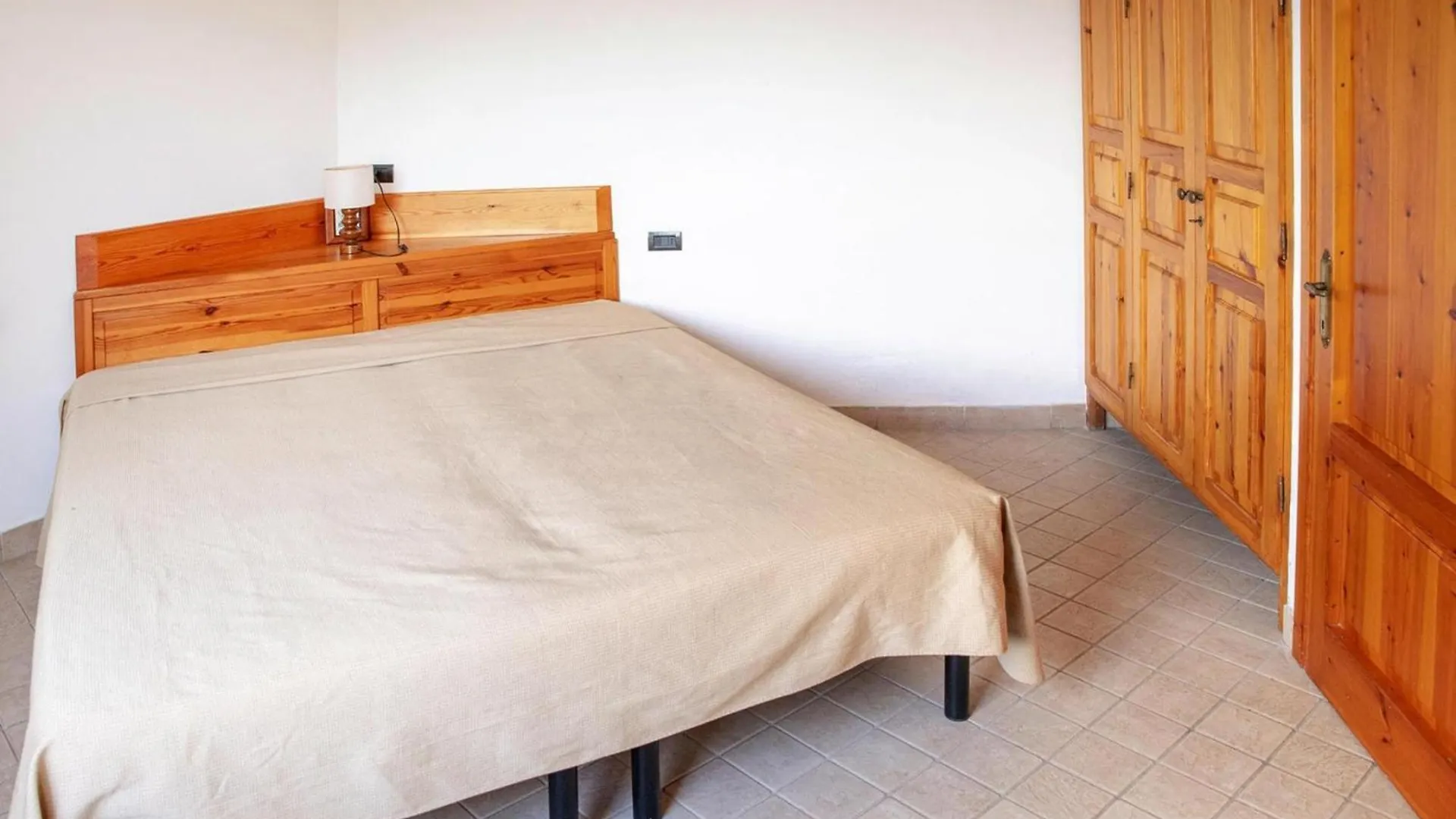 Appartements Villa Morosi Lamporecchio Διαμέρισμα