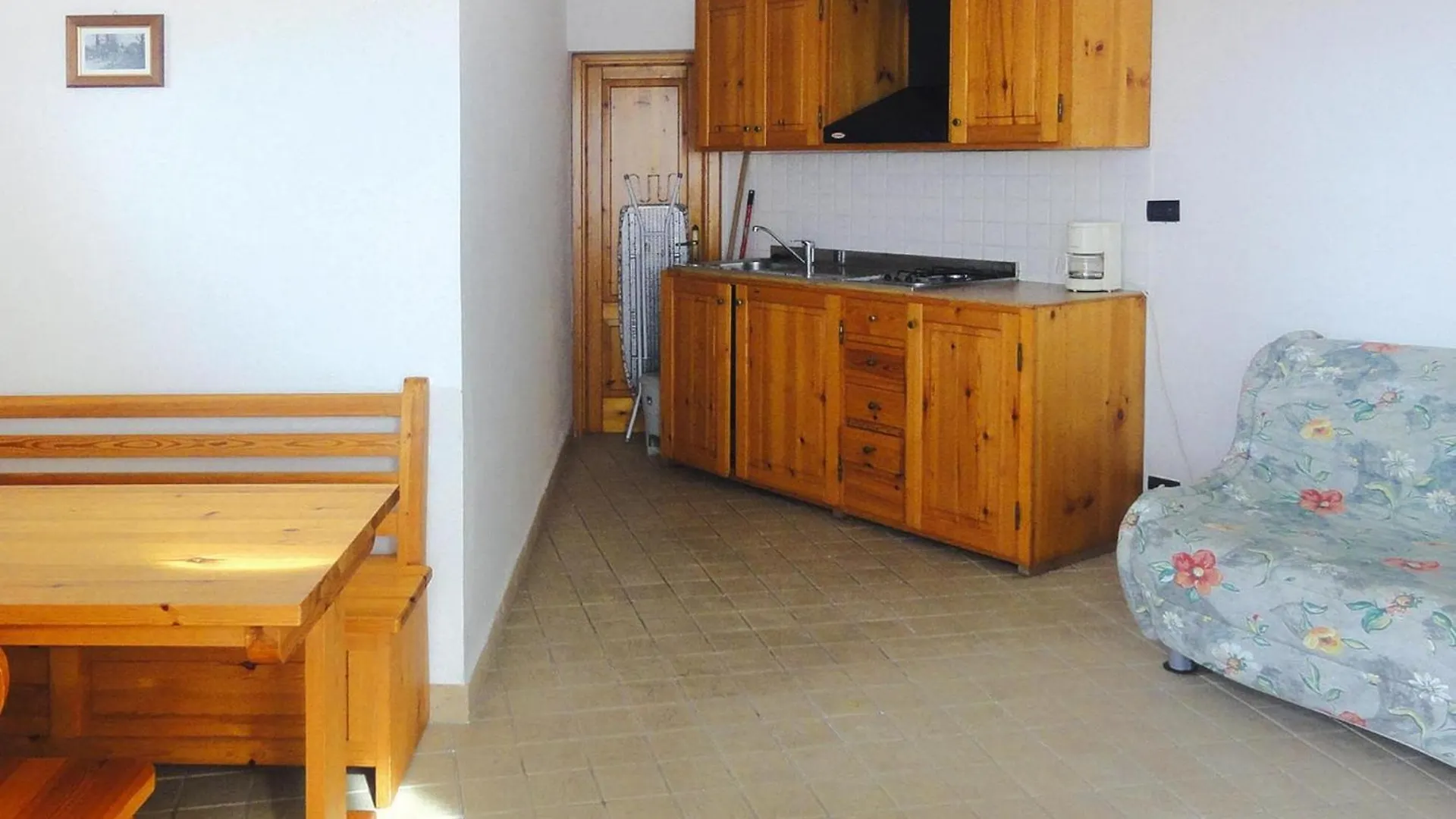 Διαμέρισμα Appartements Villa Morosi Lamporecchio
