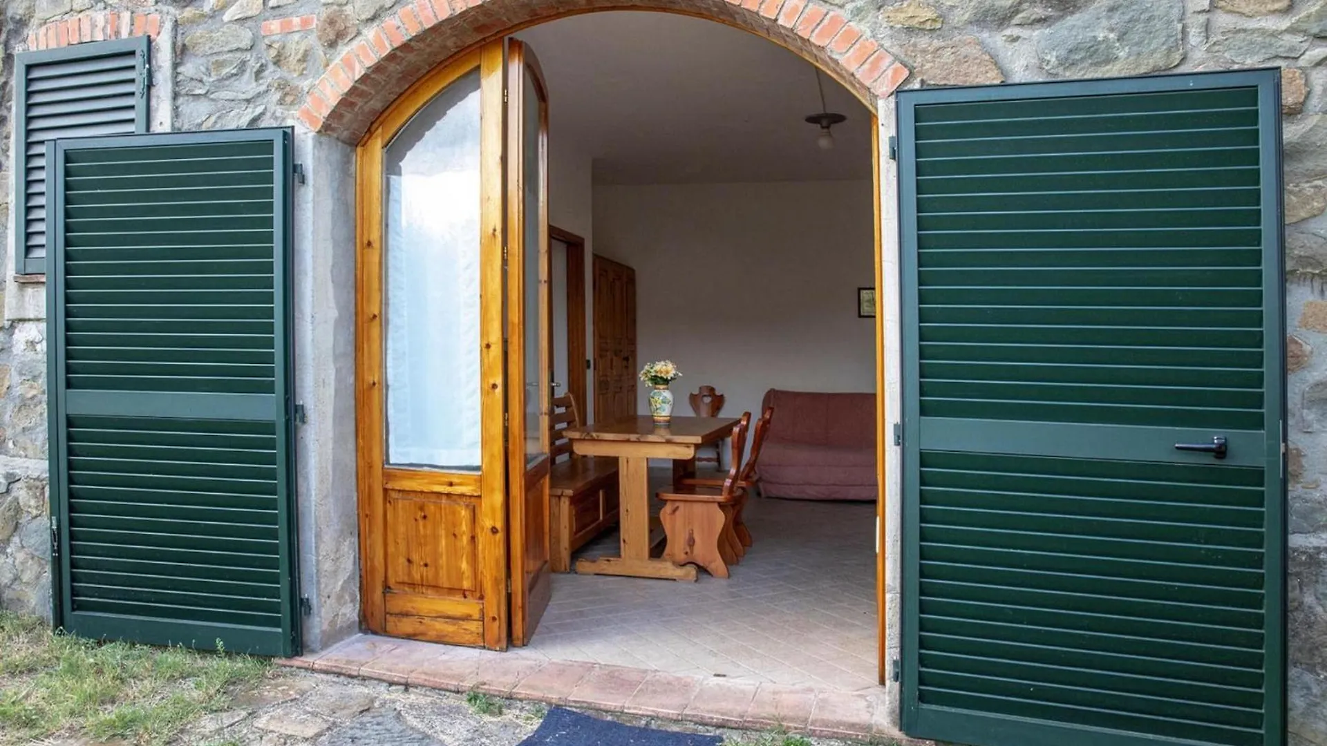 Appartements Villa Morosi Lamporecchio 0*,  Ιταλία