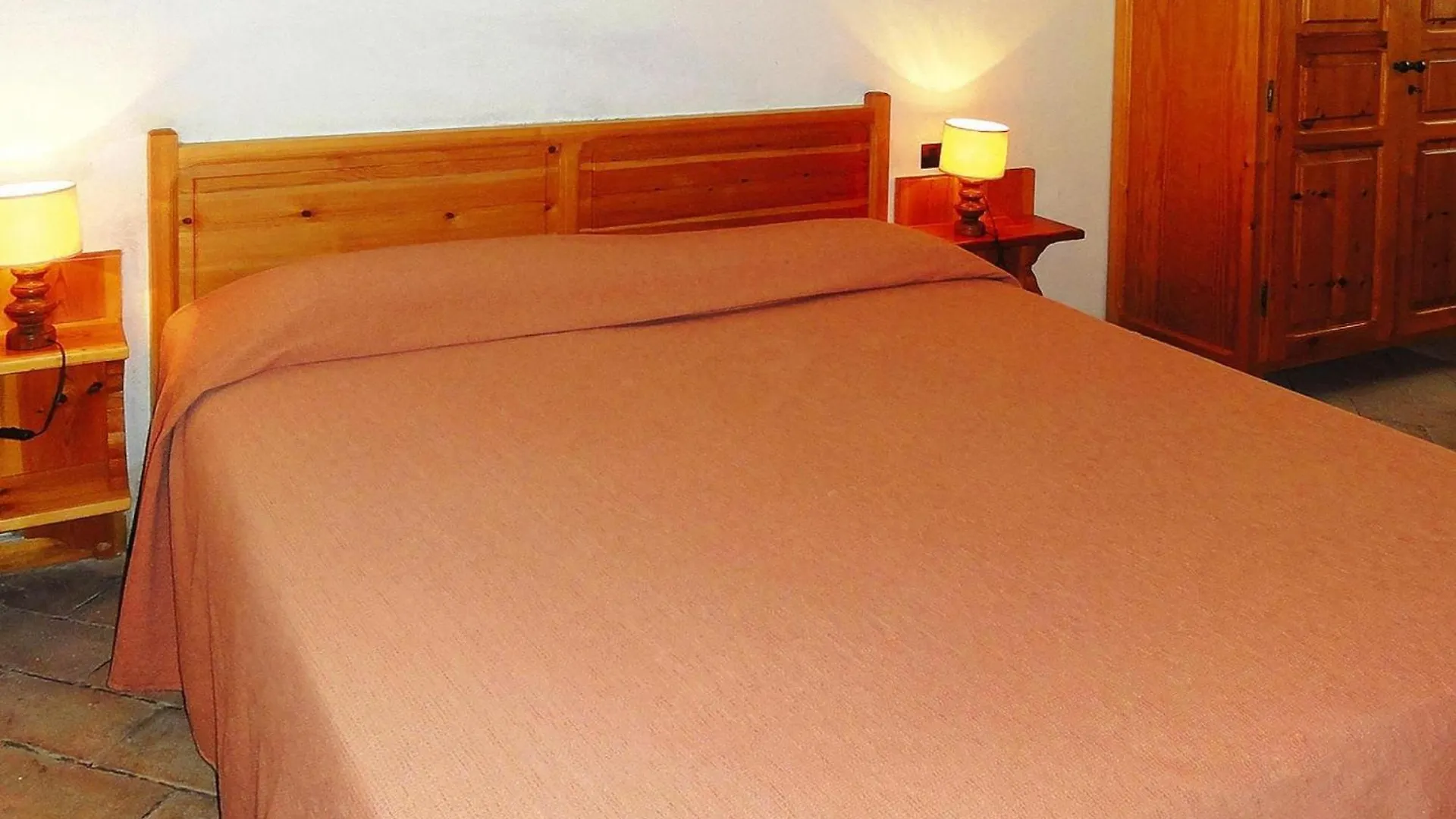 Appartements Villa Morosi Lamporecchio